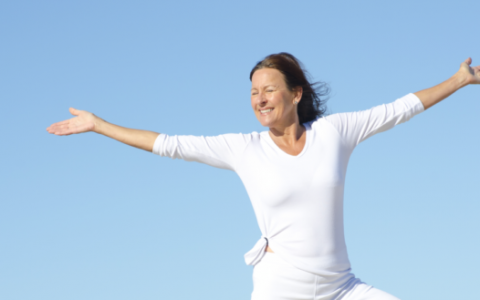 Menopausa: o começo de uma nova vida
