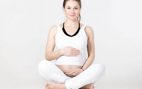 Como se preparar para a gravidez