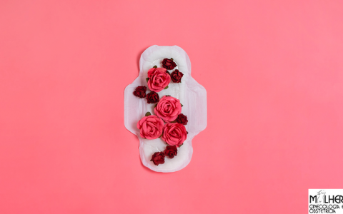 Entenda o Distúrbio Menstrual