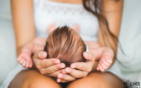 Puerpério: tempo de adaptação e amor