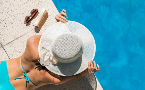 Aproveite o verão com saúde