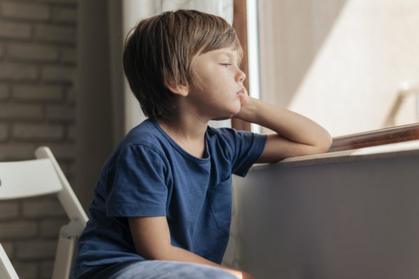 2 de abril – Dia Mundial de Conscientização do Autismo