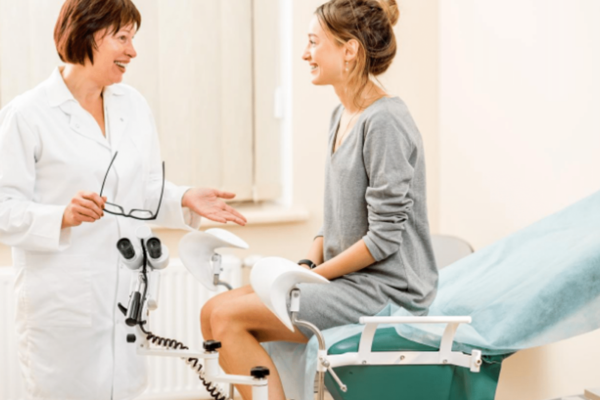 Check-up feminino: fique atenta à sua saúde