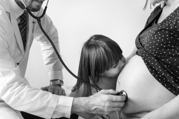 Ginecologista ou Obstetra. Quem eu devo procurar?