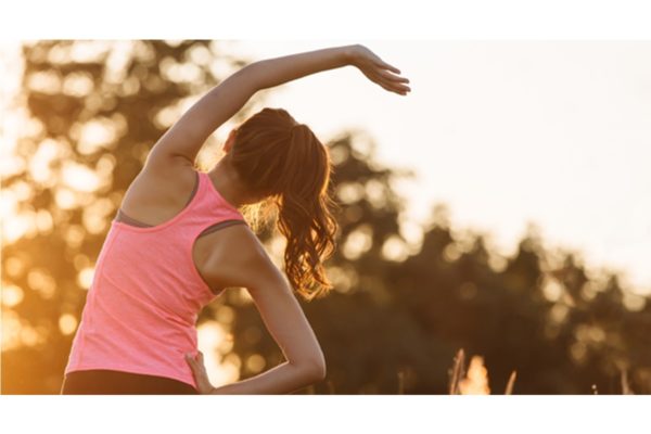 Exercícios para o bem-estar feminino
