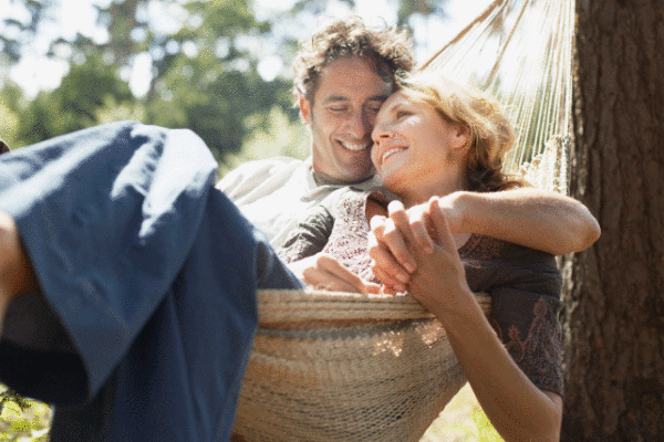 Vida sexual na menopausa