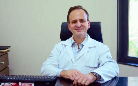 José Ricardo Volpato Bertazzo