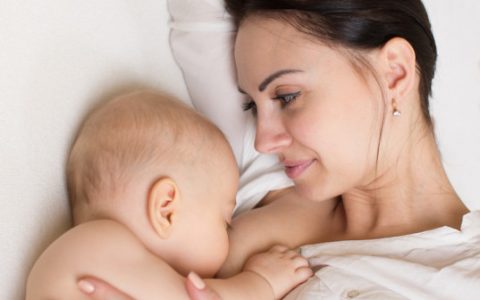 Cuide-se e tenha um puerpério tranquilo