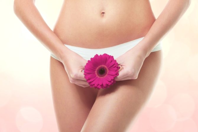 Rejuvenescimento íntimo: saúde e bem-estar